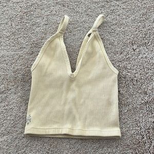 Size xs/s Free People Movement collection tank top